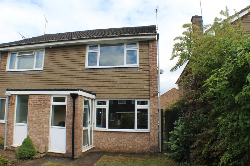 Medoc Close  Cheltenham